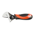 Mini Handle Adjustable Wrench